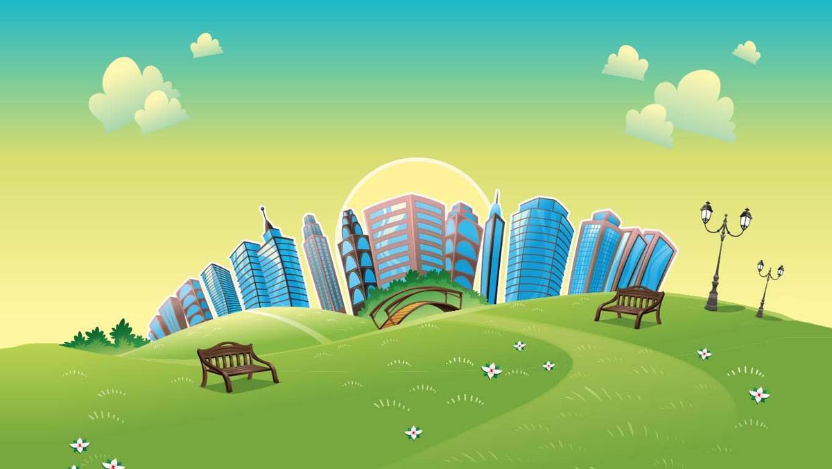 You Can Change The World!