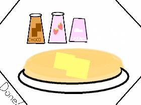Pancake Creator 1