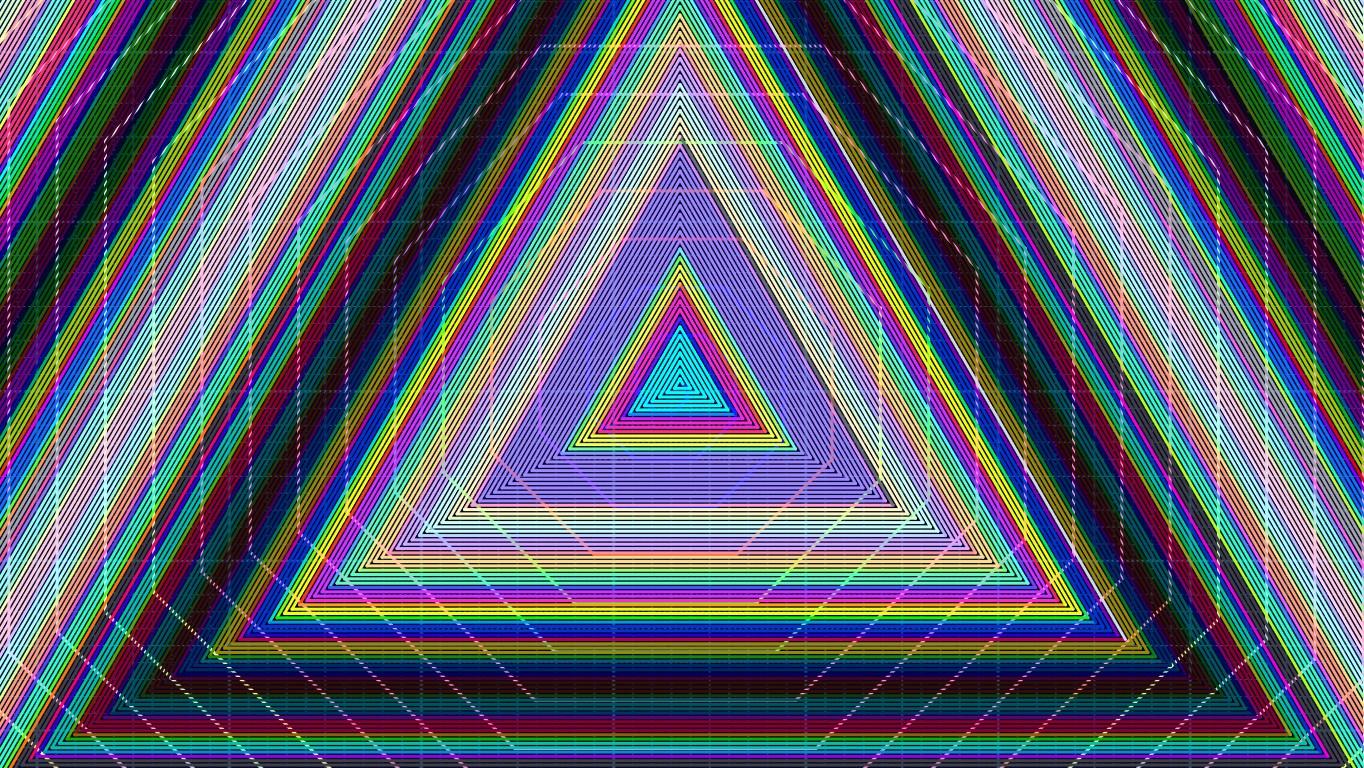 Math Art - daniel