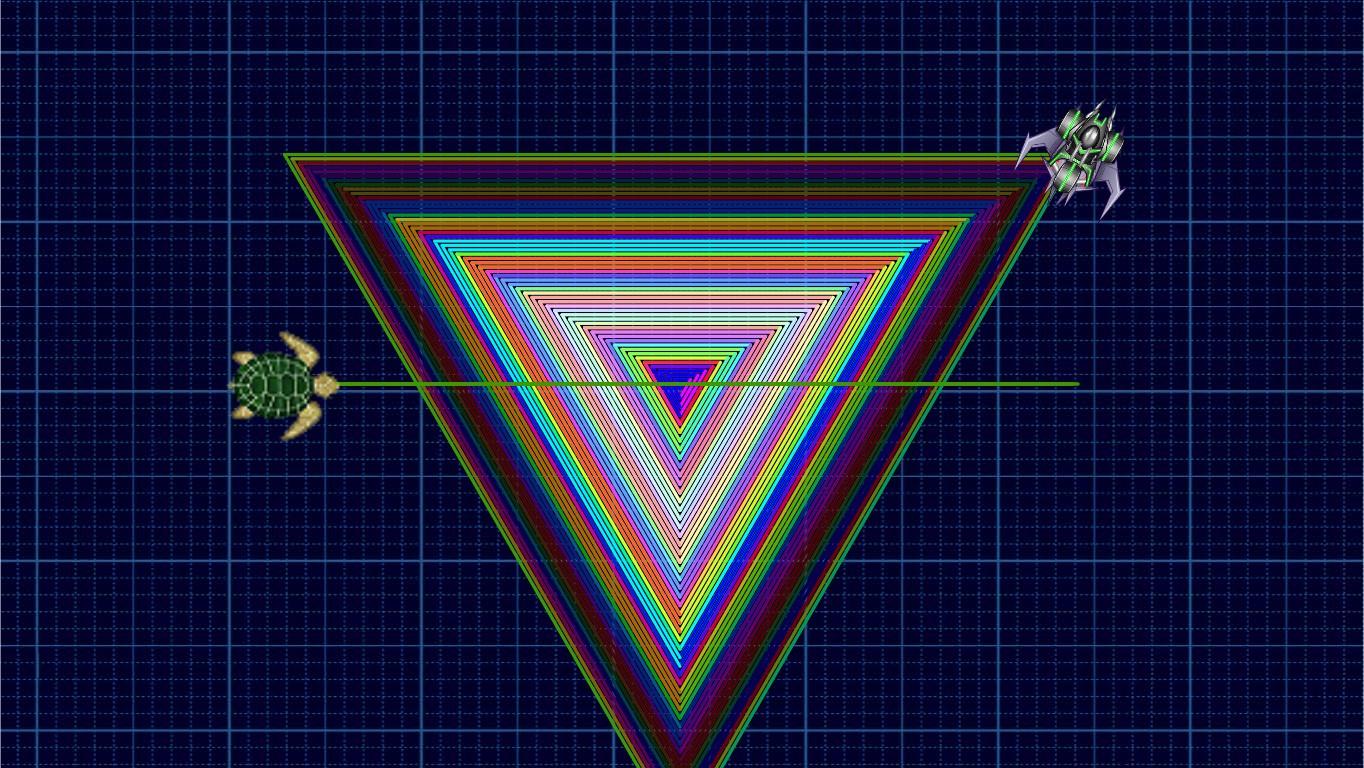 Math Art-nathan