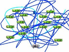 Brick Breaker Game 1