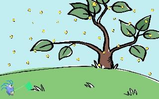 chach the chicken's    level 2