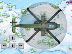 Direction Keys giant