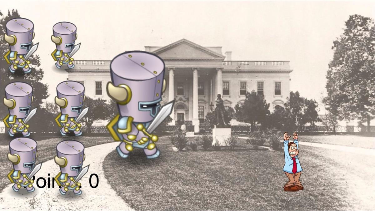 Presidents Day Trivia