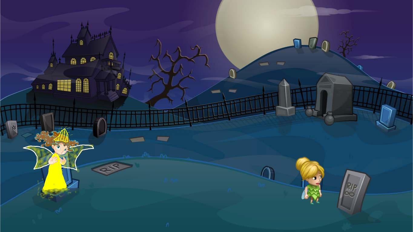tinkerbells banishment