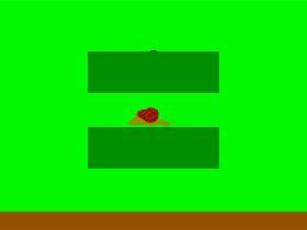 Snail Platformer