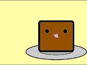 Talking Bread