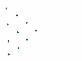 Trees that transform