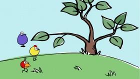 Peep: Nature Walk