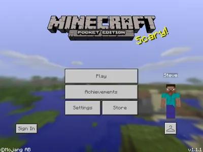 Minecraft Version Clicker