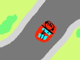Race Track Maniac 1