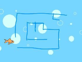 Draw a Maze 1