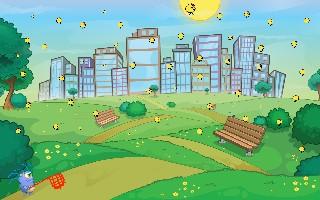 chach the chicken's    level 3