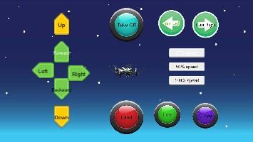Grabber & Cannon Controller 1