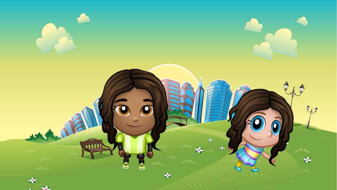 Peep: Dance with Friends