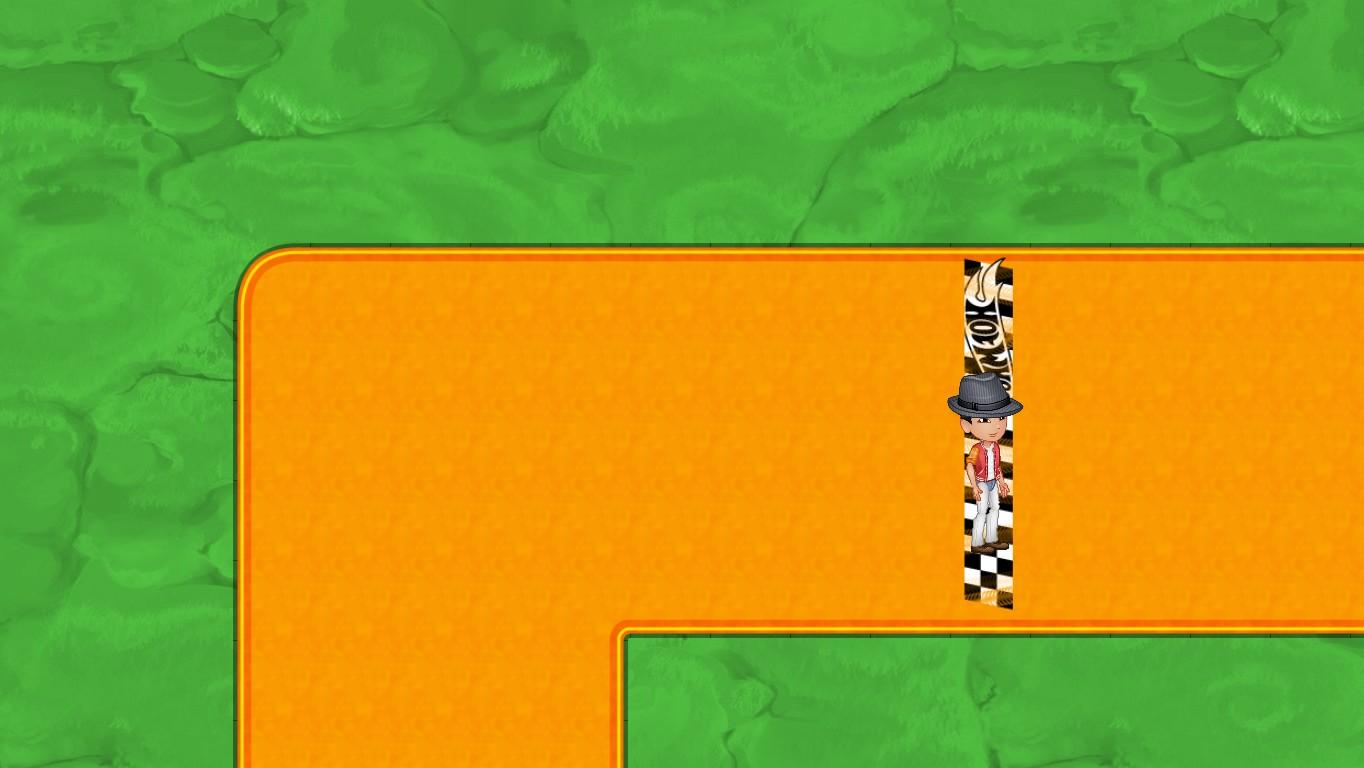 coolHack the Track