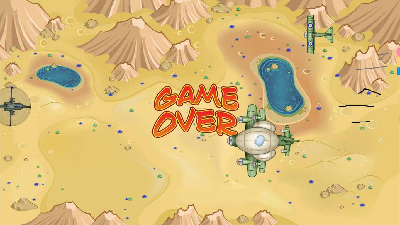 air survival