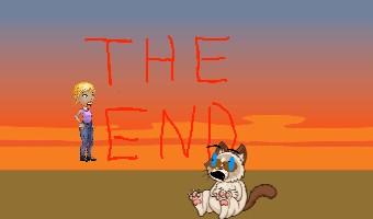 I Iz Grumpy Cat: Episode 3