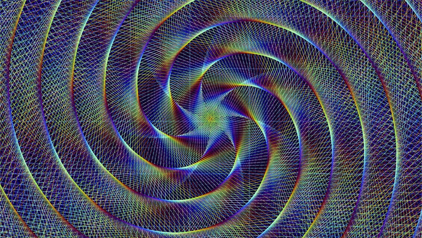 Math Meets Art Meets Coding