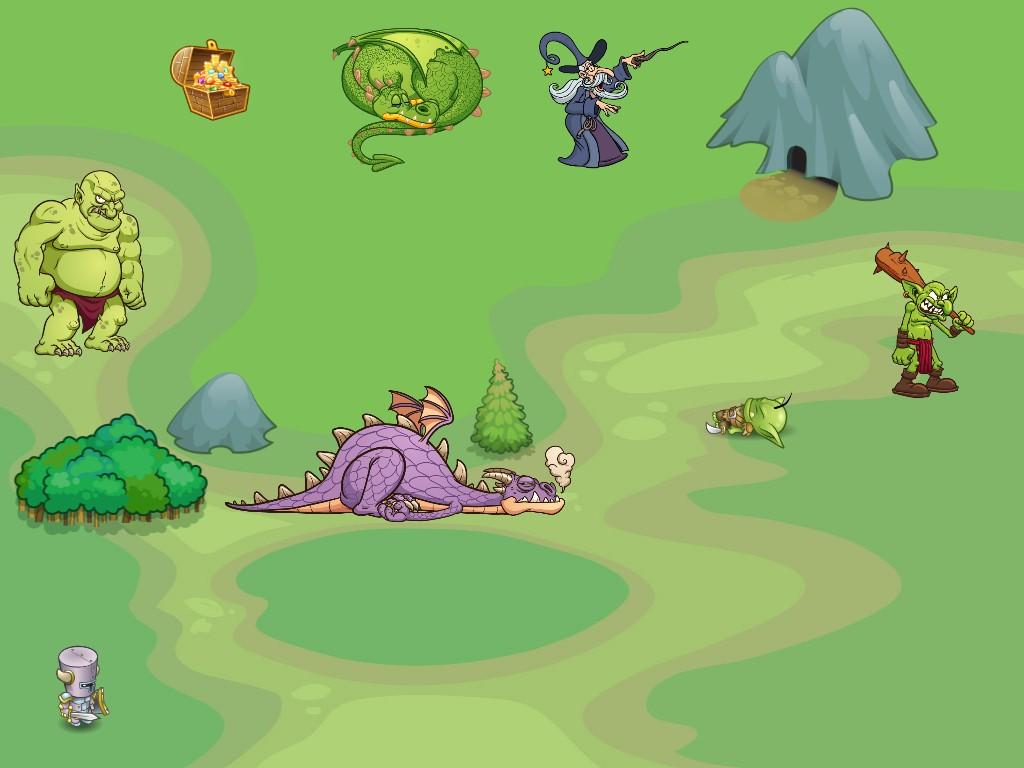 Adventure Game