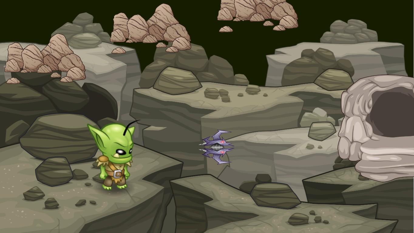 Multiplication Escape