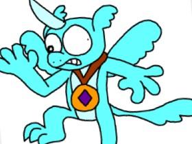Coloring Characters 14