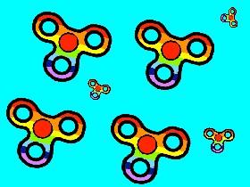 Fidget Spinners