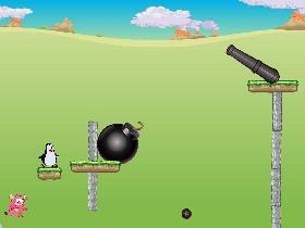Physics Game 3