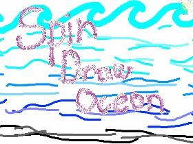 Spin Draw Oceon