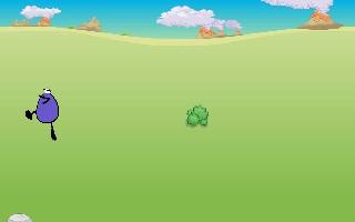grass catch
