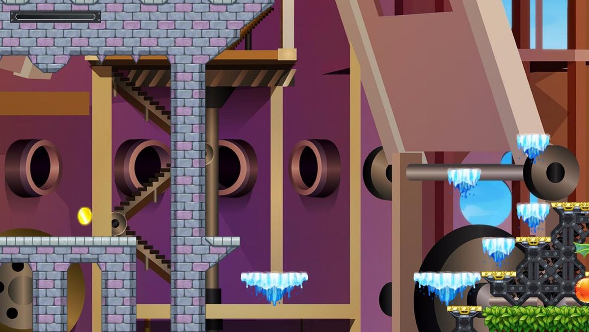 Platformer Tutorial