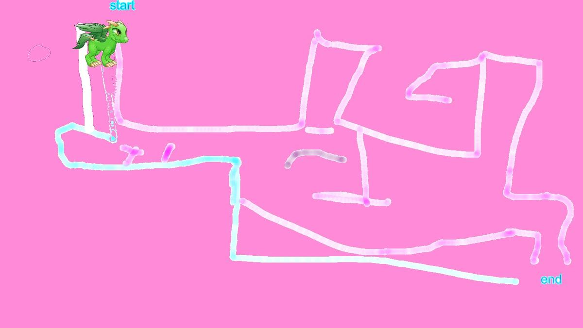 calving game and alannna