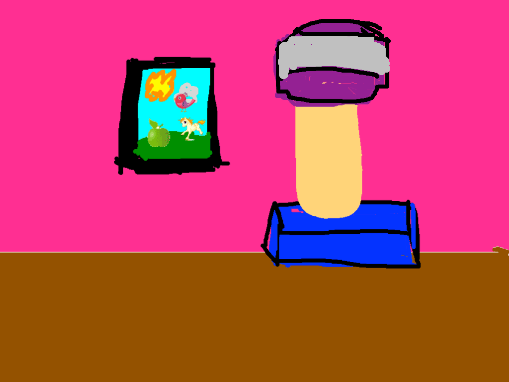 talk with kitty *NEW*