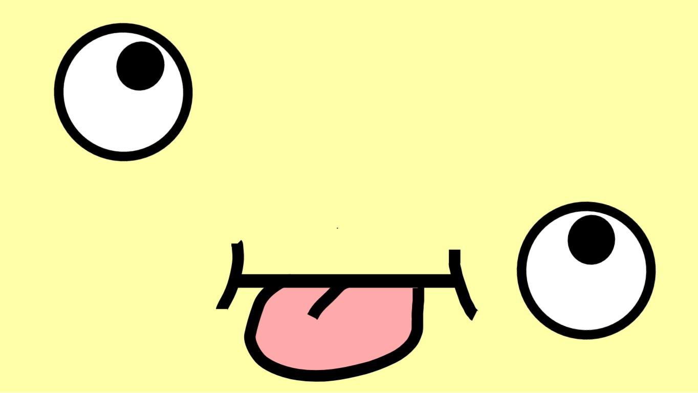 Googly Eyes