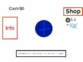 + Ball Clicker 0.3.1