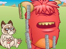 Grumpy Cat 1
