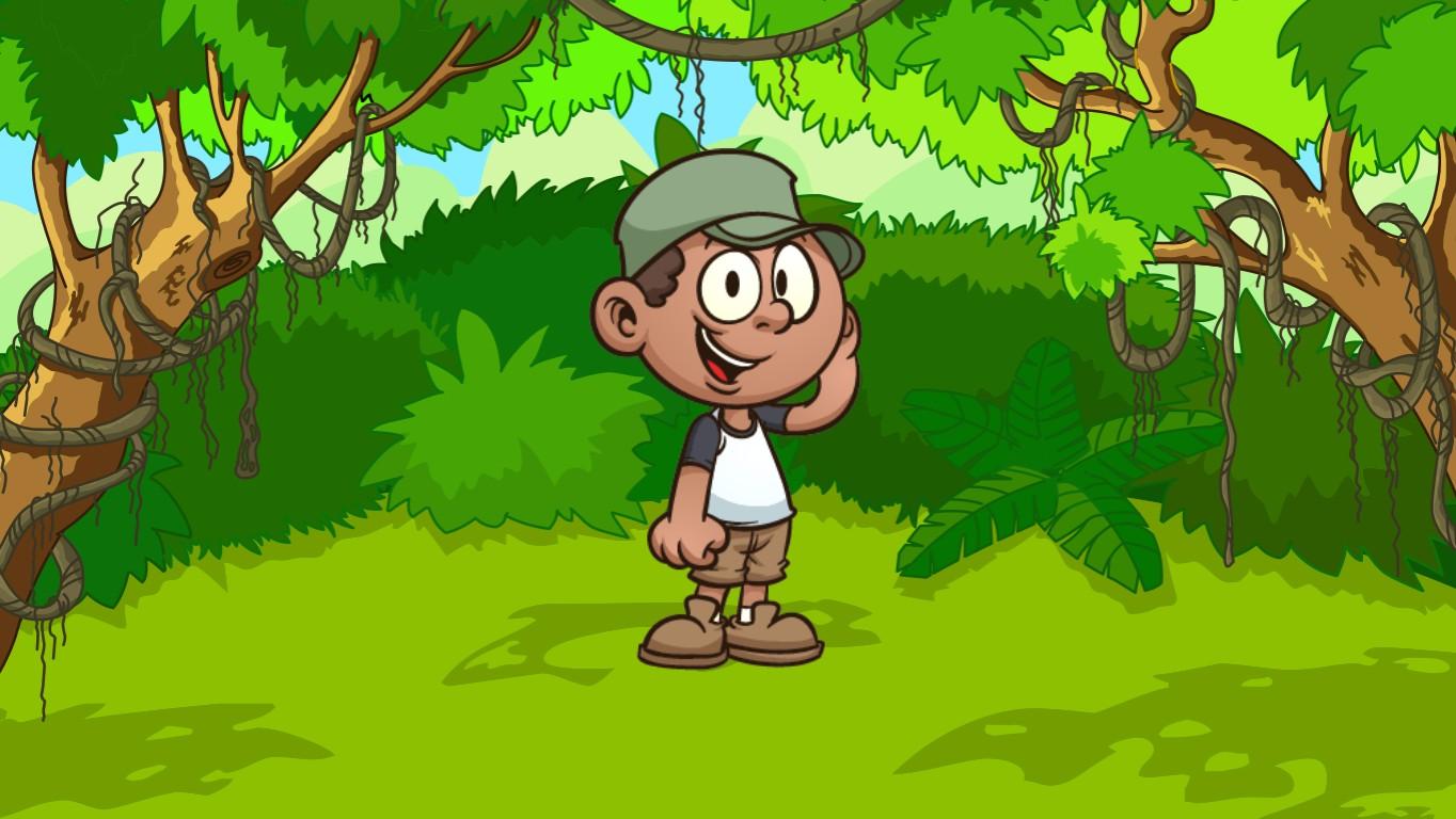 NATHAN"S DANCE PARTY