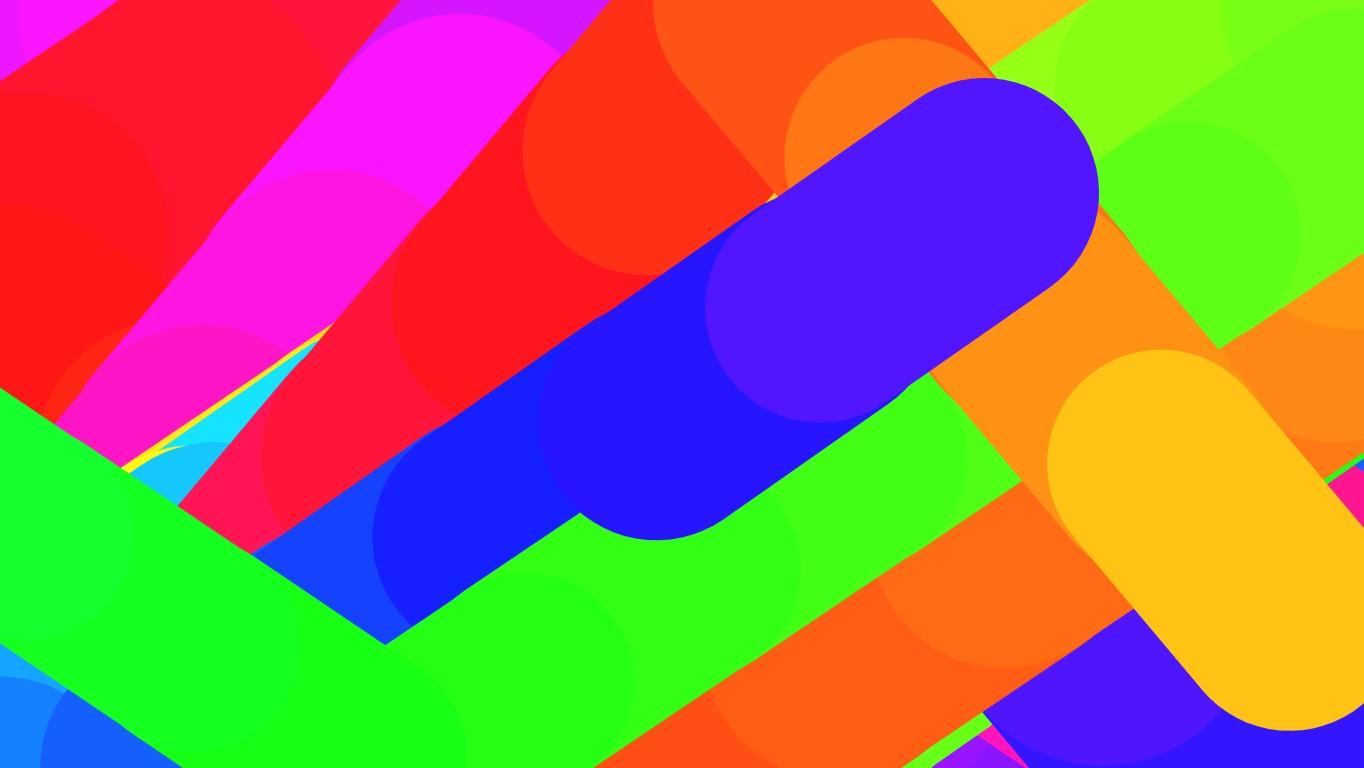Satisfying Screen