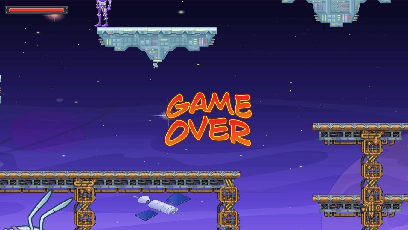 Multi-level Game