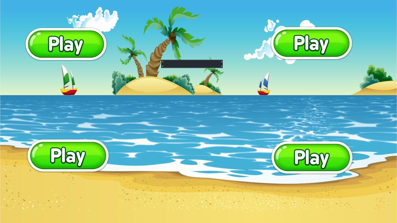 Worst Game Ever