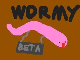 Wormy BETA 1