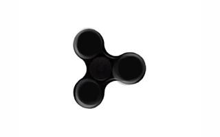 fidget spinner 1