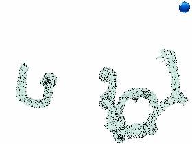 ghostly draw👻👻👻👻