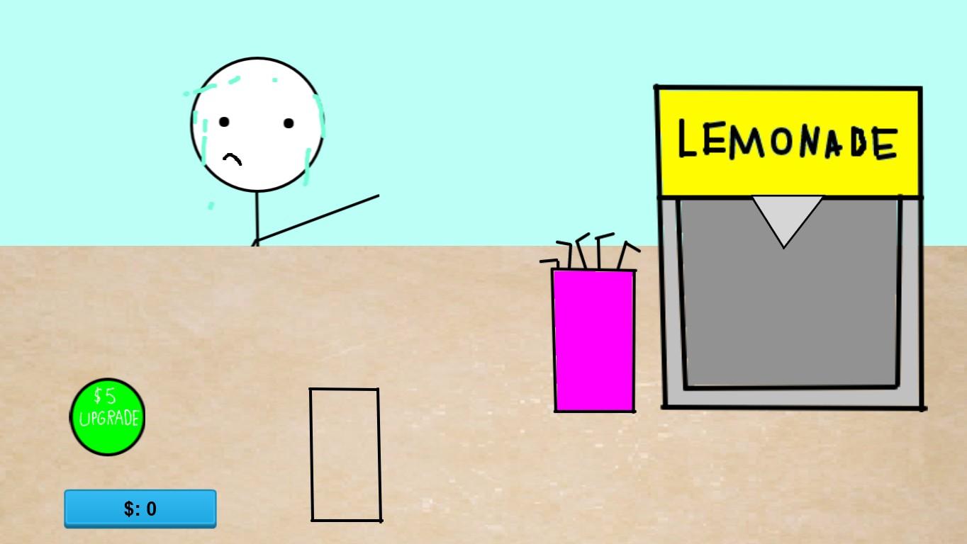 Lemonade Stand