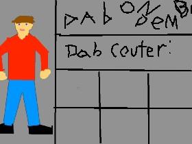 Dabbing Simulator 1