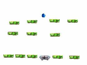 Brick Breaker Game 2