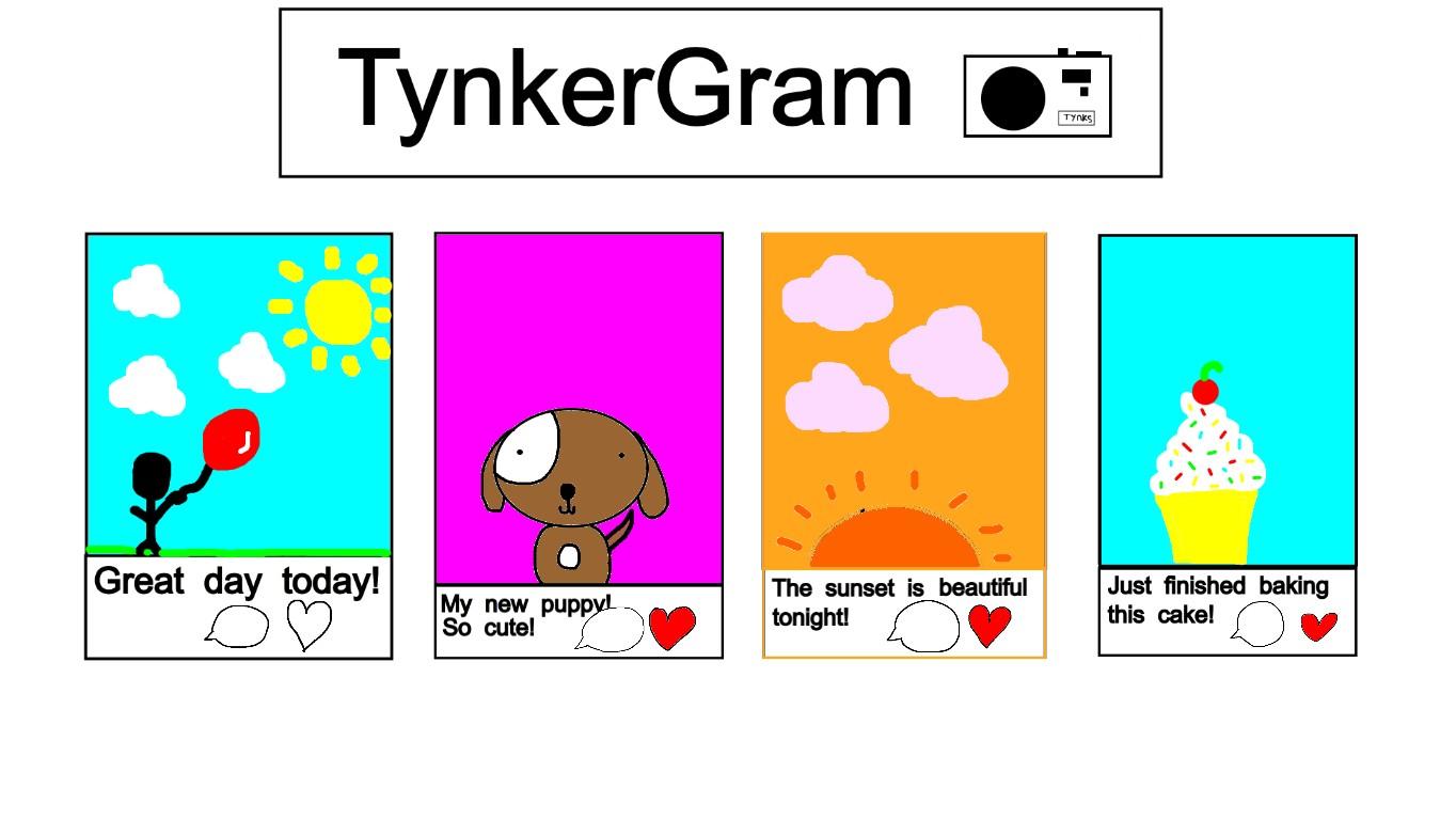 TynkerGram