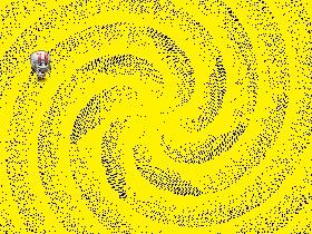 Spiral Triangles 1 1