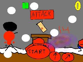 Super Stickman