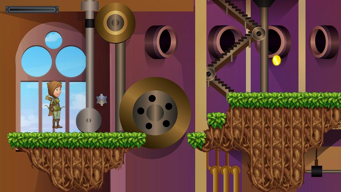 Platformer Tutorial